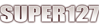 SUPER127 Logo